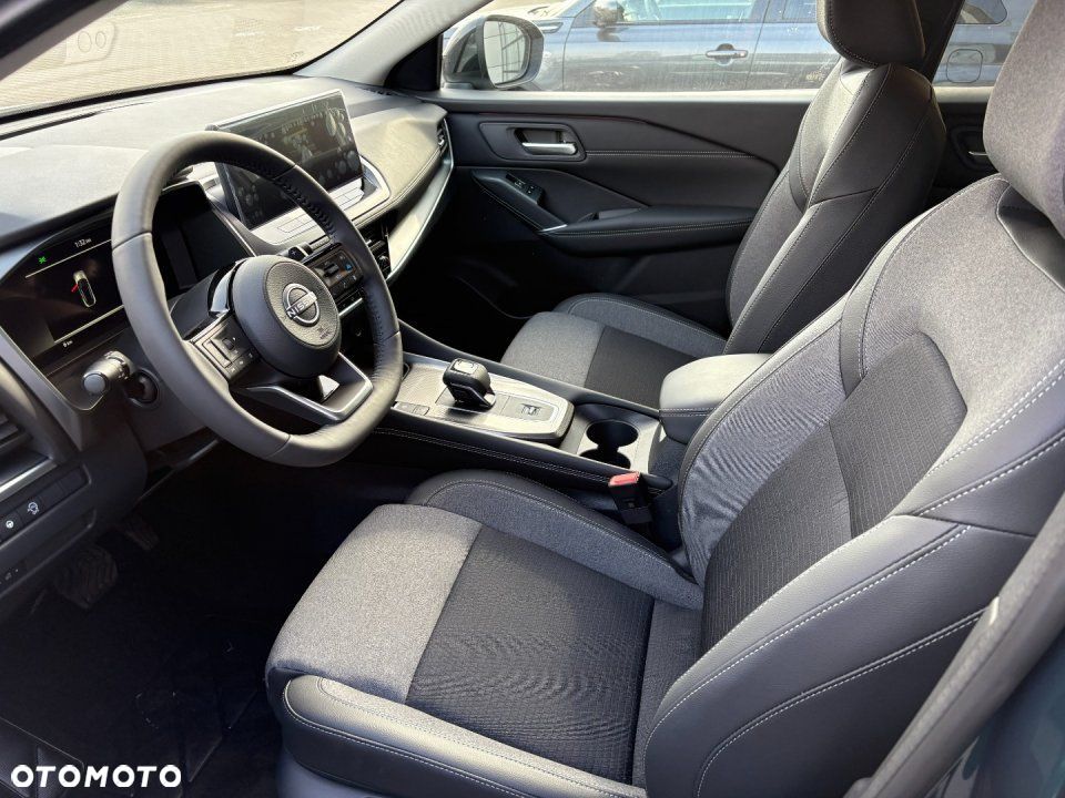 Nissan Qashqai - 7