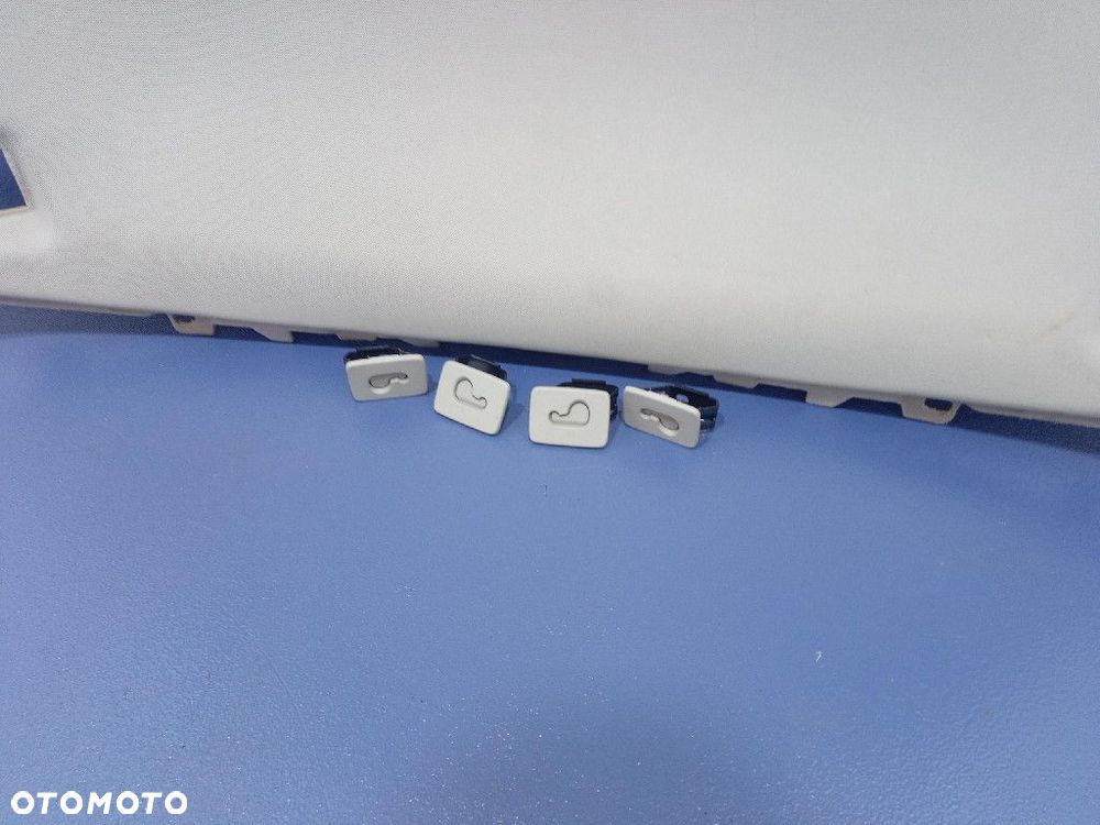 AUDI Q5 I 8R 08- PODSUFITKA JASNA - 4