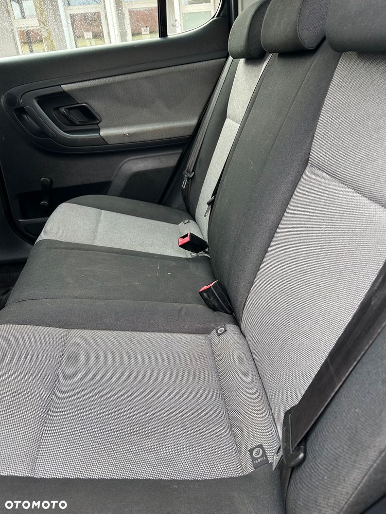 Skoda Fabia 1.2 12V Classic - 11