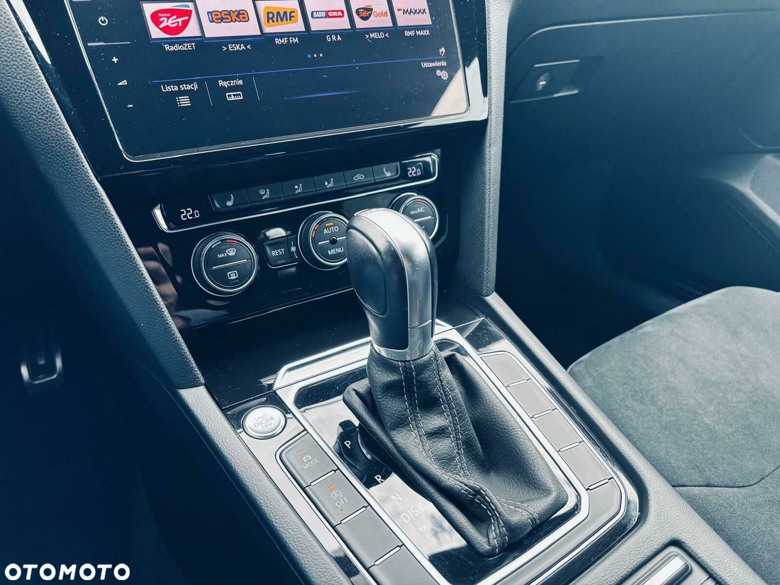 Volkswagen Arteon 2.0 TSI GPF R-Line DSG - 35