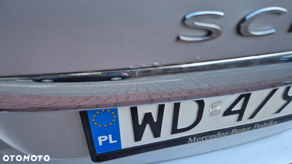 Renault Grand Scenic 2.0 16V 140 CVT Dynamique - 13