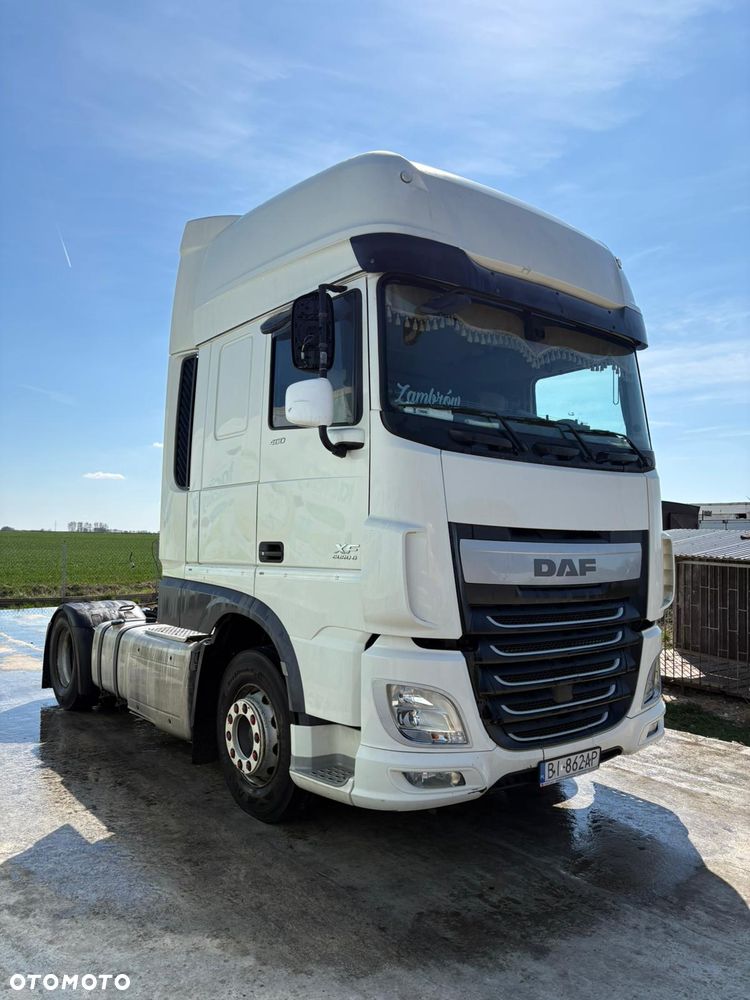 DAF XF - 2