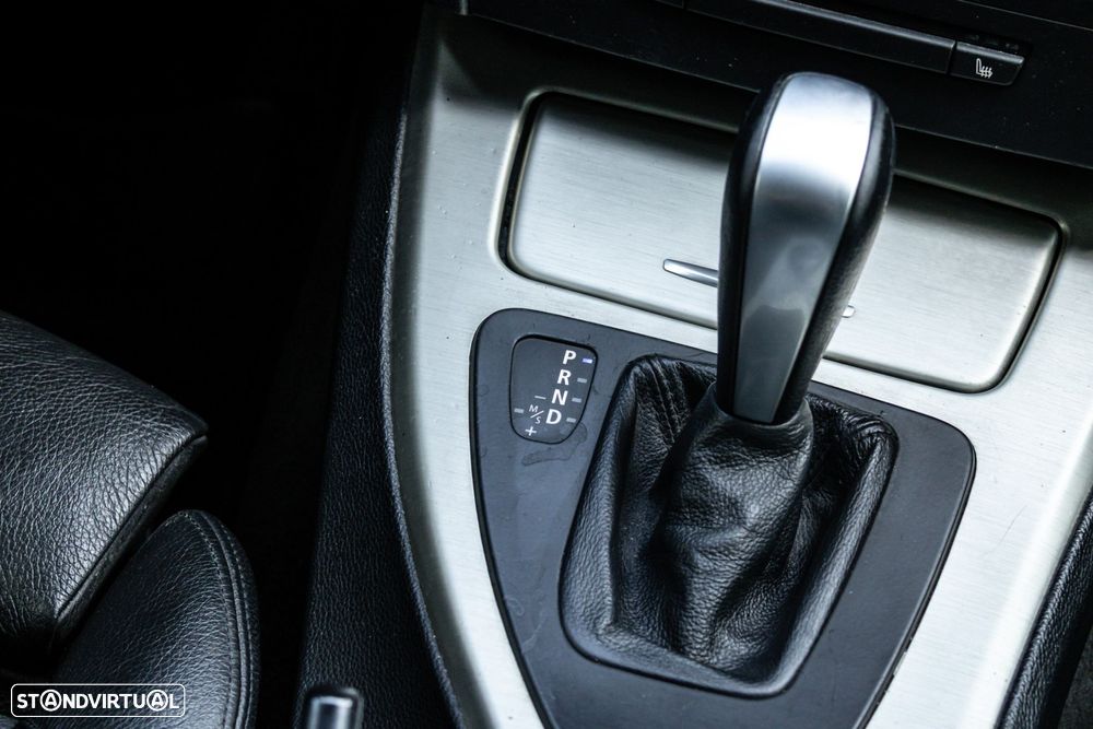 BMW 335 - 27