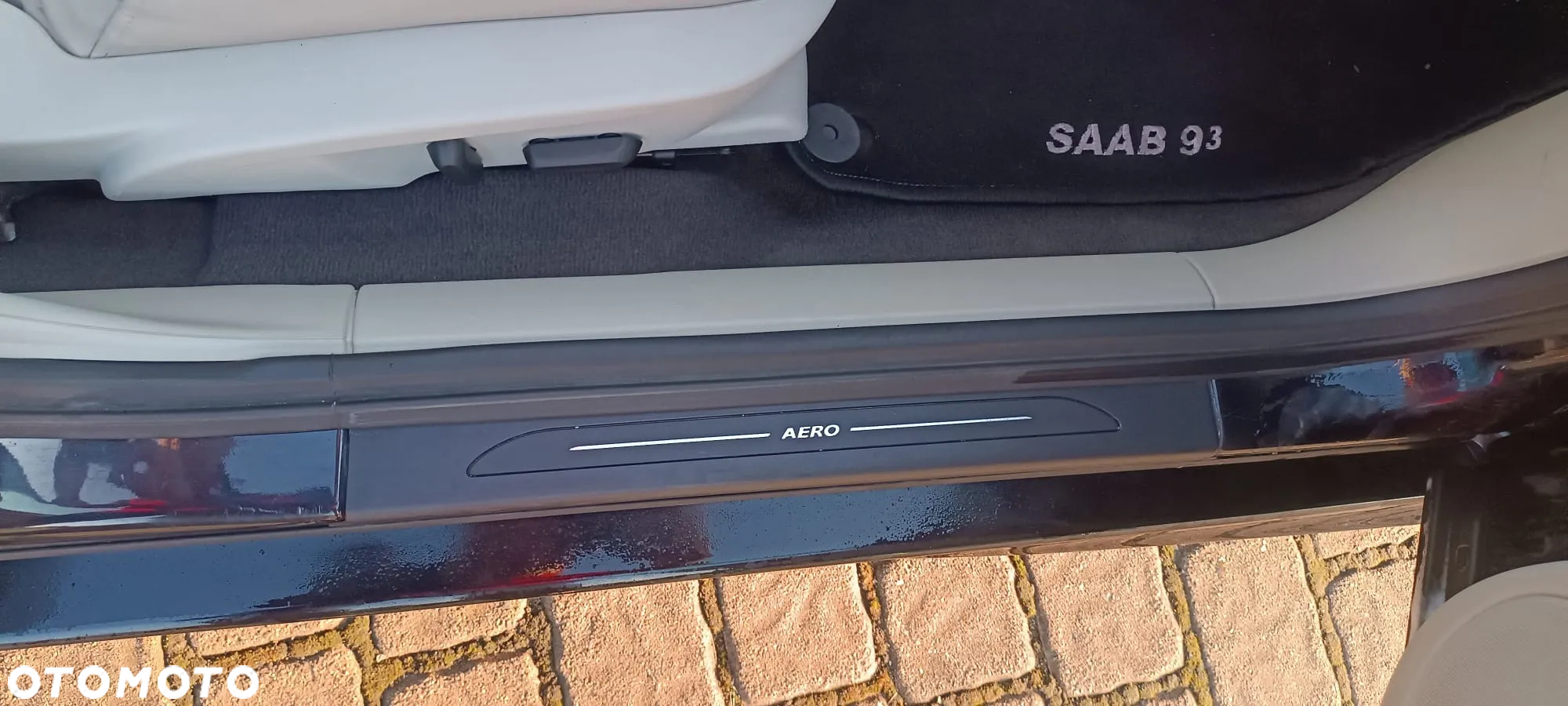 Saab 9-3X 2.0T XWD - 17