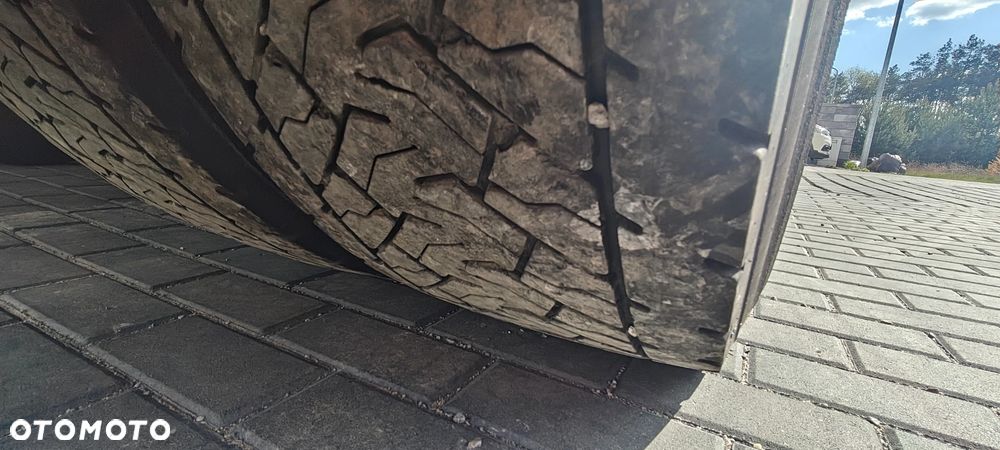 DAF XF 480 SSC Standart Pokontraktowy Full Aero Pack - 27