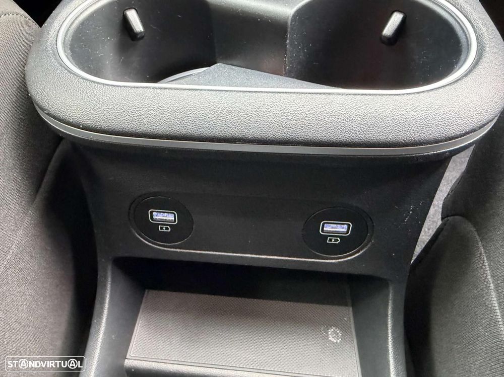 Hyundai Ioniq 5 73 kWh Premium - 23