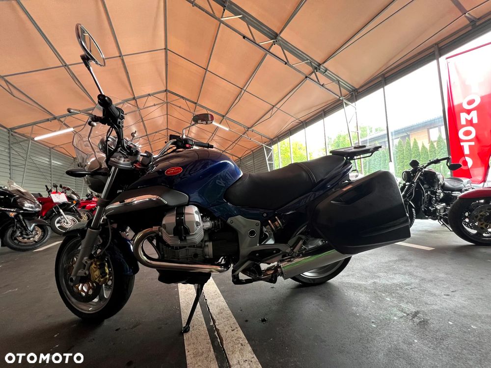 Moto Guzzi 1200 - 12