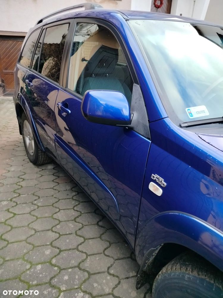 Toyota RAV4 2.0 D-4D 4x4 - 15