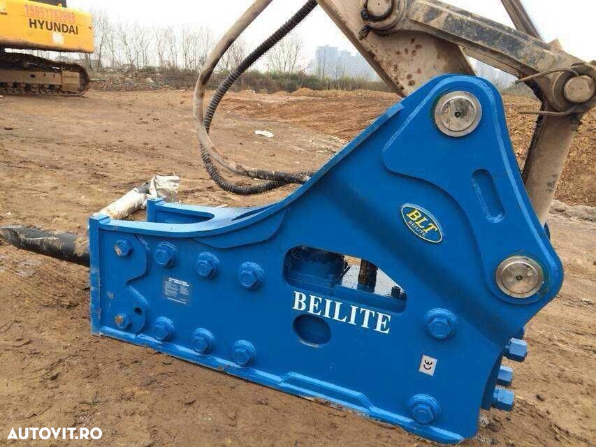 Picamar picon buldoexcavator Cat 424 428 423 JCB 3cx 4 cx  Komatsu wb93 - 3