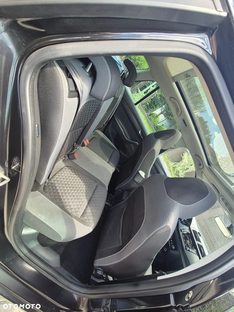 Skoda Fabia 1.4 TDI Monte Carlo - 18