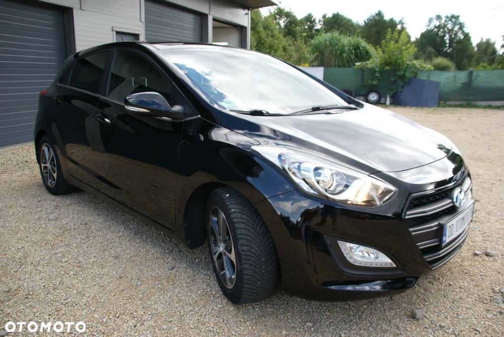 Hyundai i30 1.4 Passion - 15