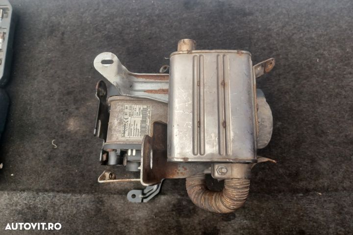 Webasto 1K0815065P / 1T0955195B / 9008372A 1K0815065P / 1T0955195B / - 6