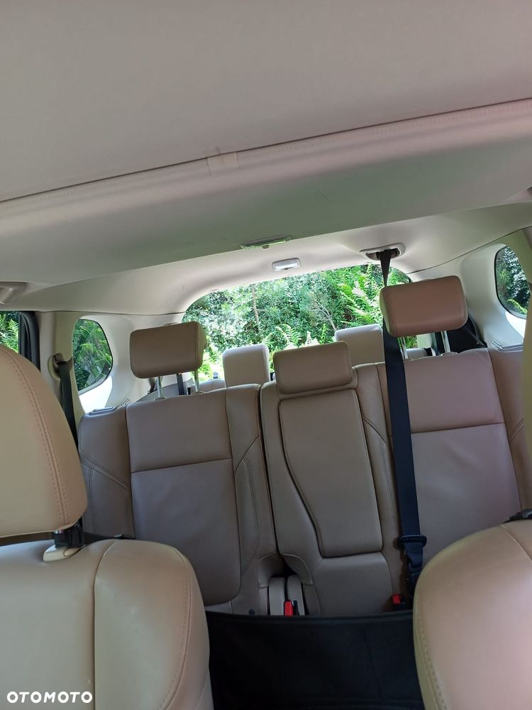 Mitsubishi Outlander 2.0 Intense + Navi 4WD CVT - 10