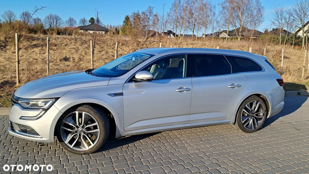 Renault Talisman ENERGY dCi 130 INTENS - 2