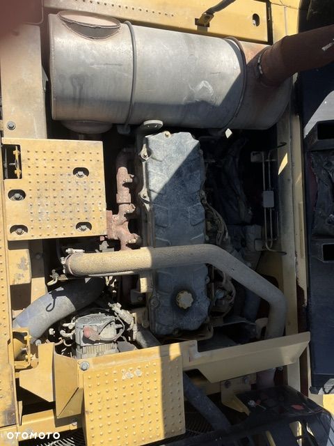 Caterpillar 330D Long Reach - 6