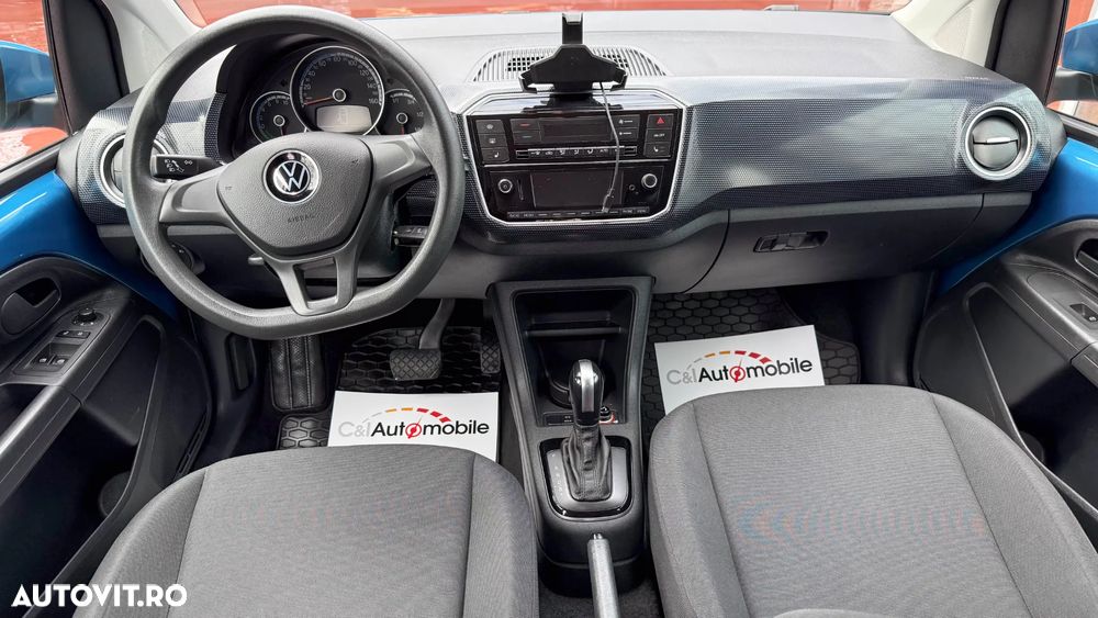 Volkswagen up! 32.3 kWh - 9