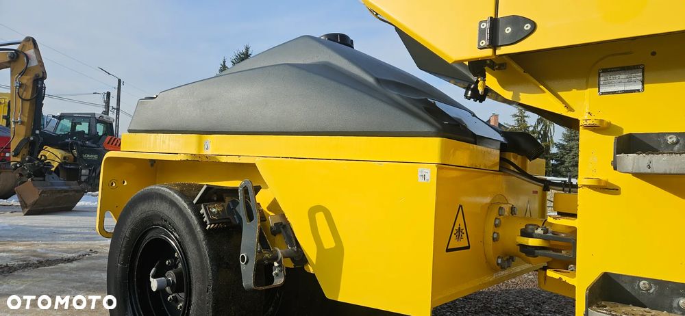 Bomag BW 11 RH-5 - 14