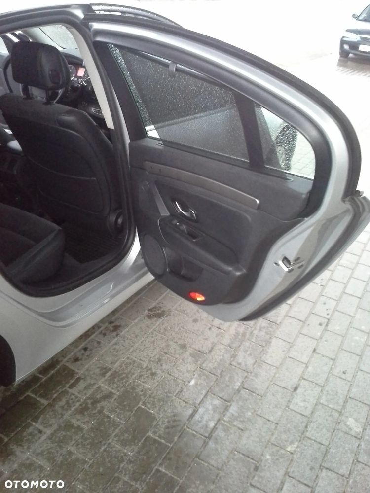 Renault Laguna - 4