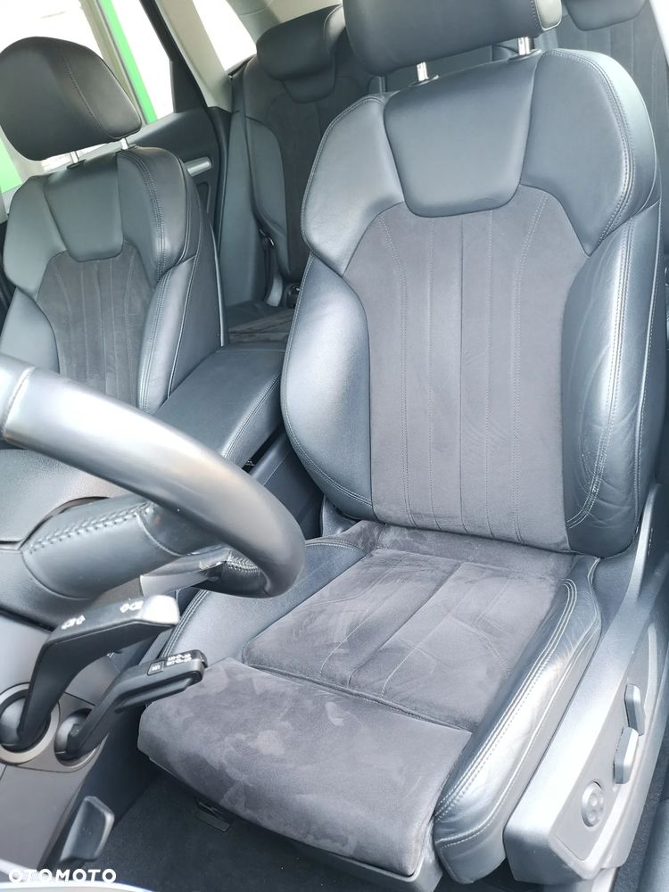 Audi Q5 2.0 TDI (clean diesel) ultra - 22