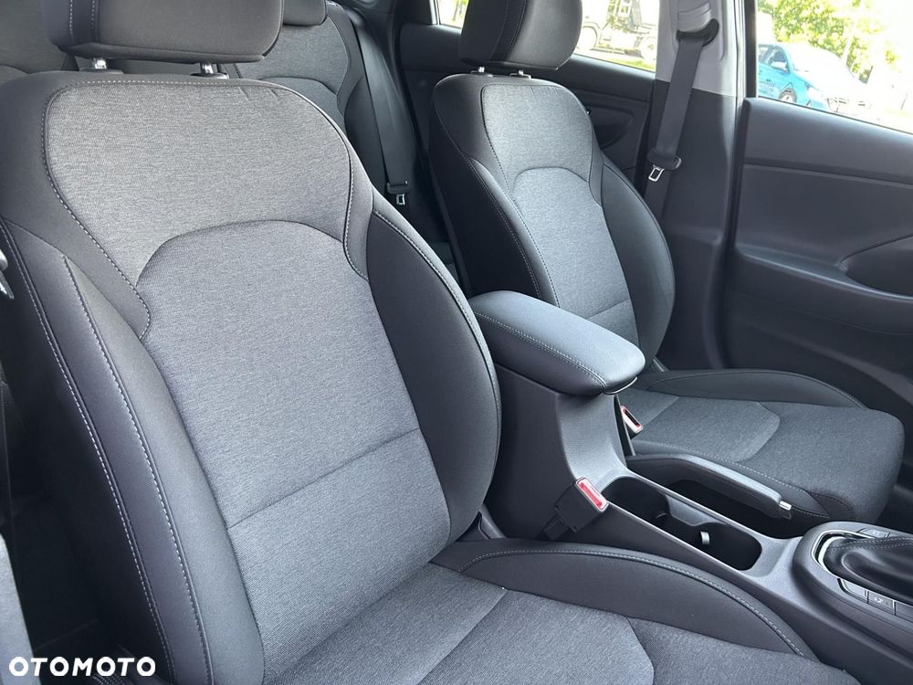 Hyundai i30 1.5 T-GDI 48V Smart DCT - 19