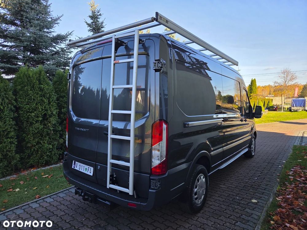 Ford Transit - 9