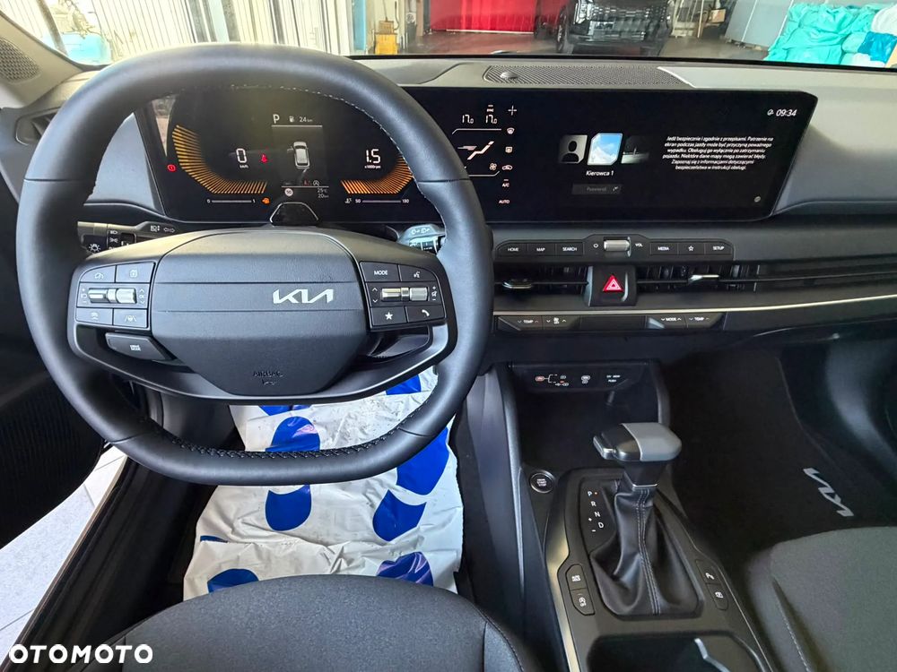 Kia K4 1.6 T-GDI M - 17
