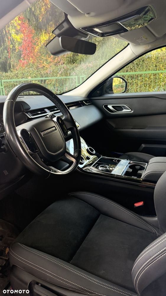 Land Rover Range Rover Velar - 6
