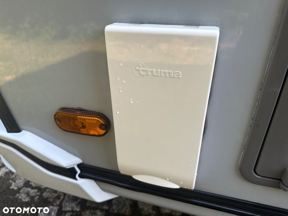 KNAUS QDK 500 sundwind - 14