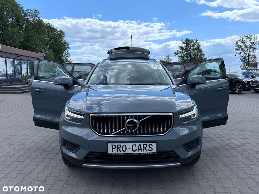Volvo XC 40 D3 Inscription - 13