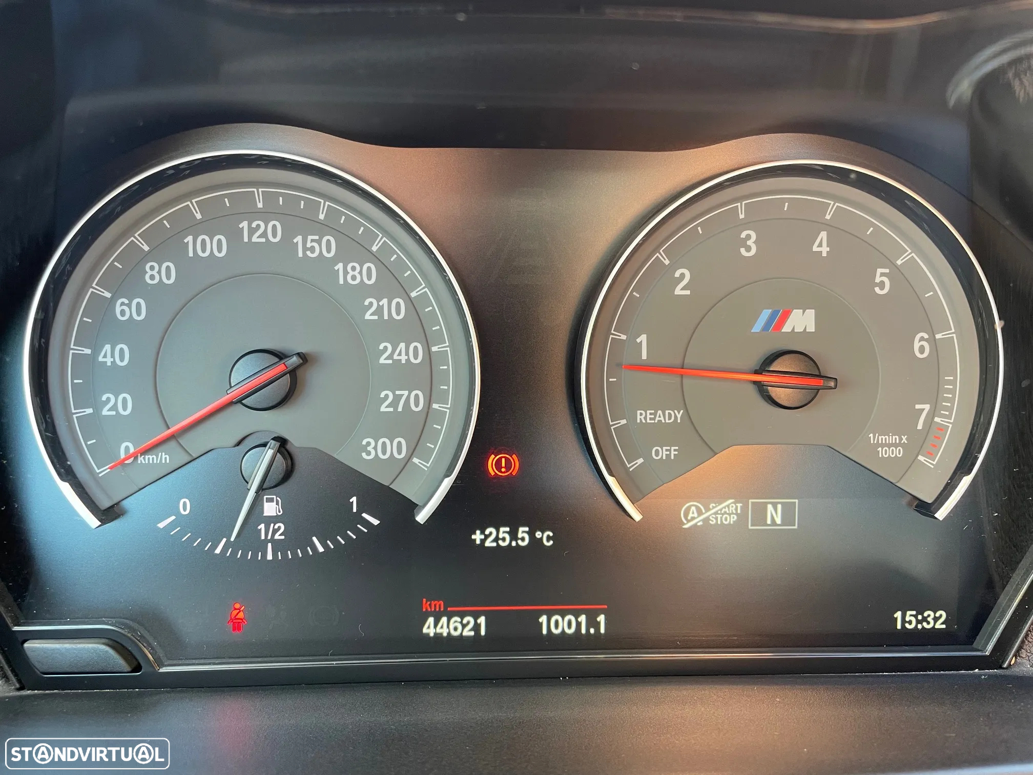 BMW M2 Auto - 18