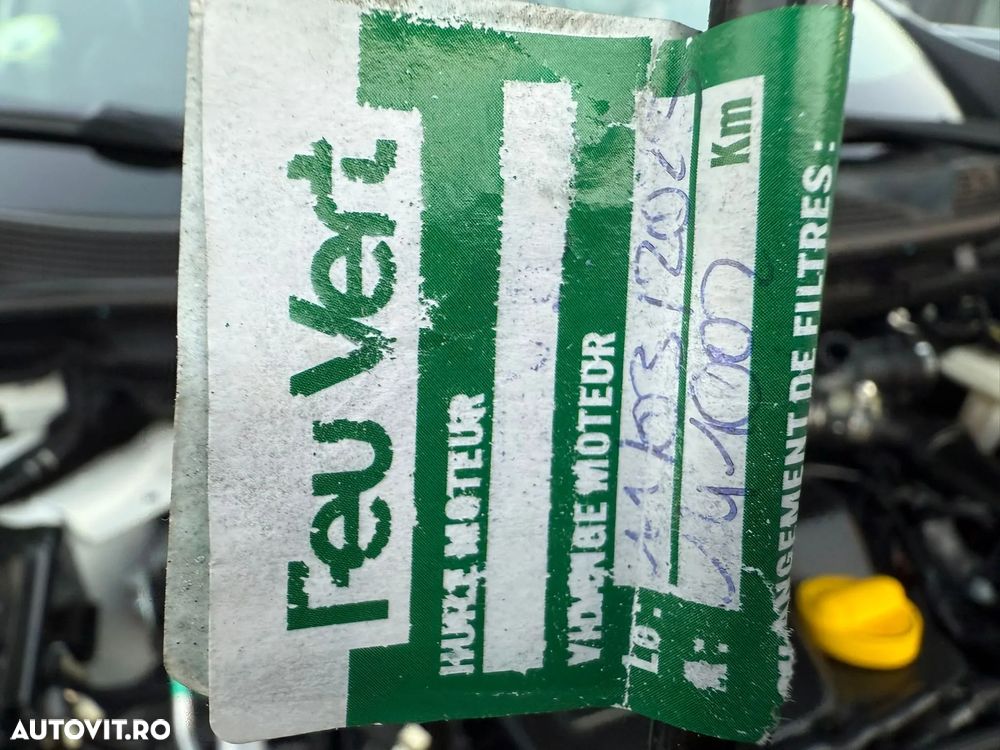 Renault Kadjar Energy dCi 130 Bose Edition - 18