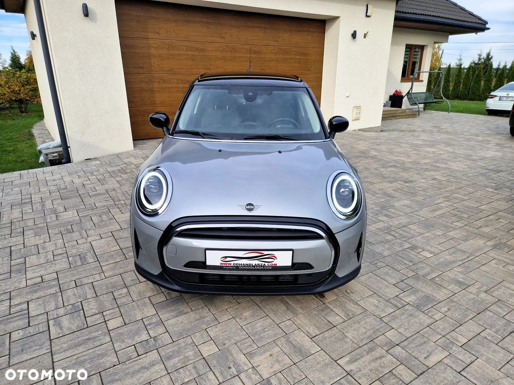MINI Cooper Classic Trim - 39