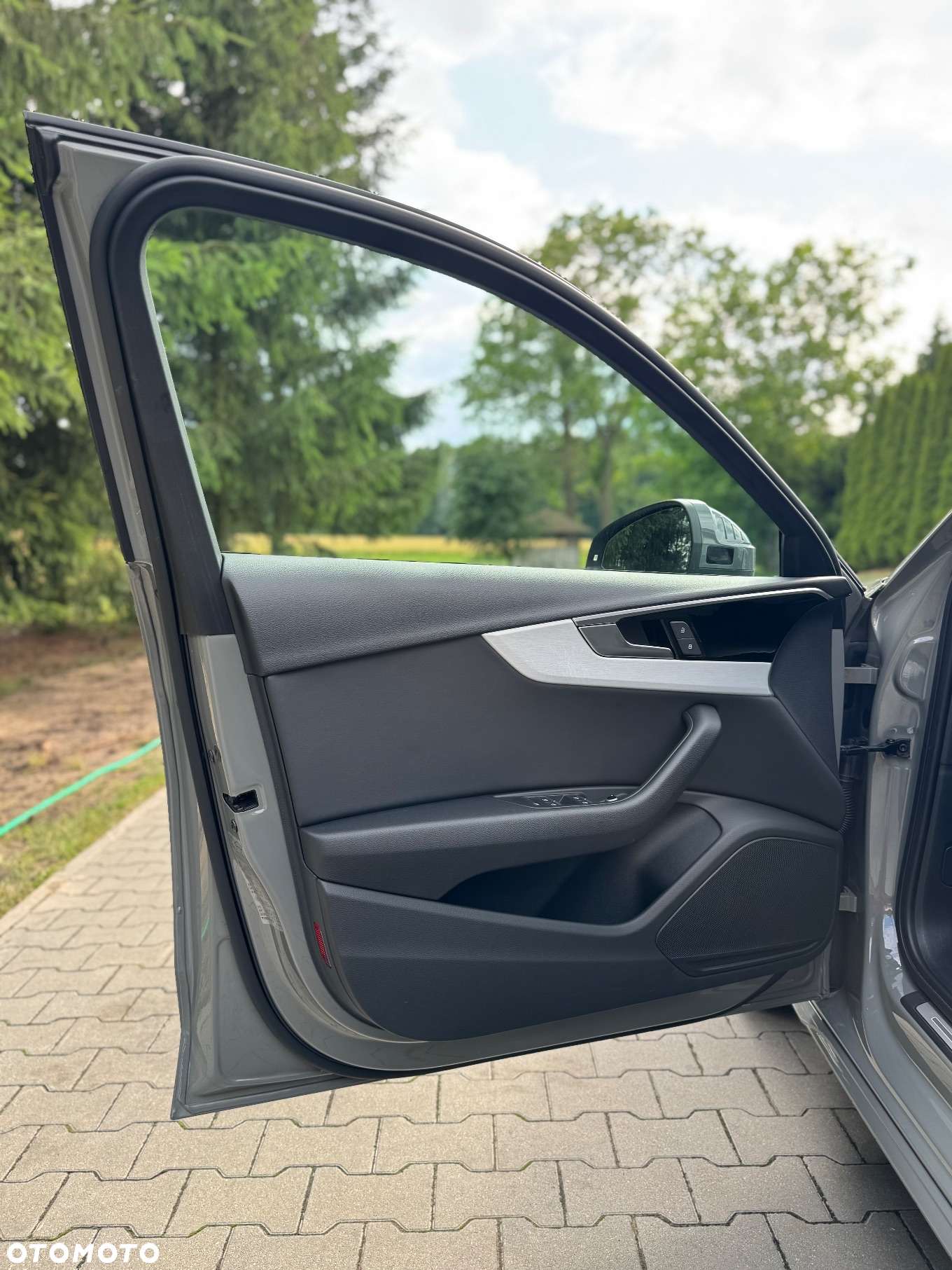 Audi A4 40 TDI S Line S tronic - 8
