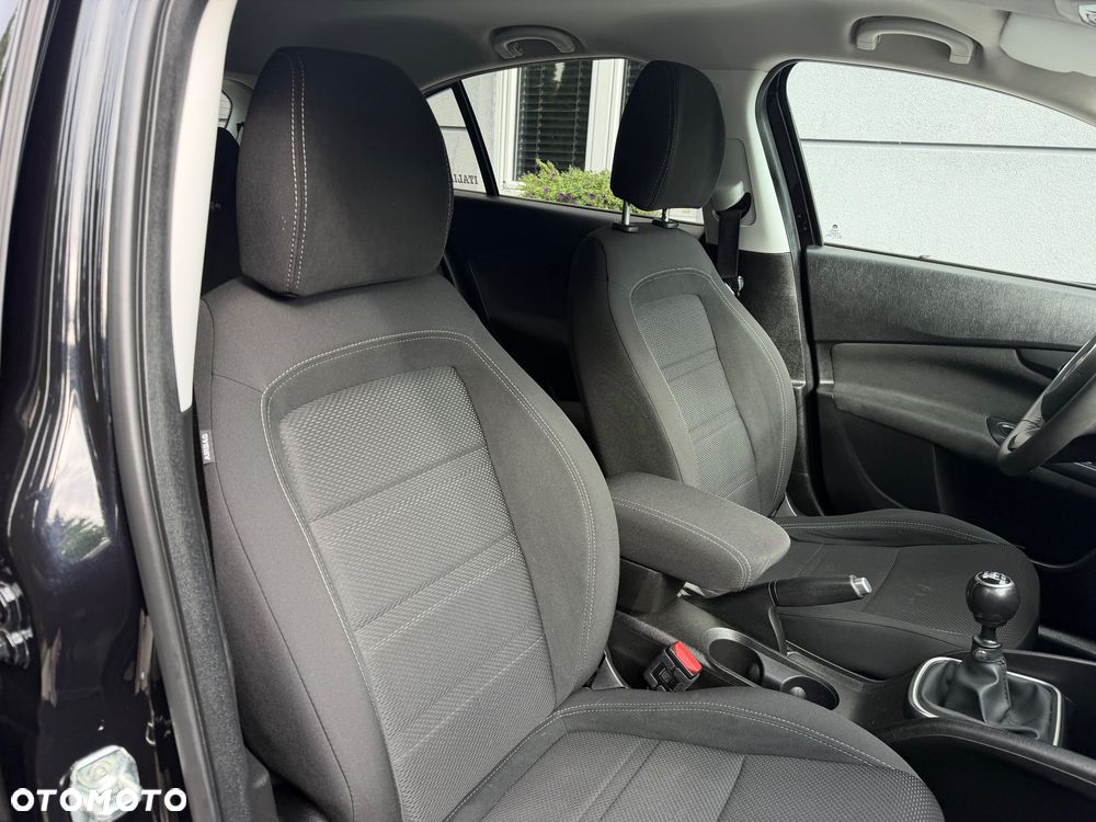 Fiat Tipo - 15