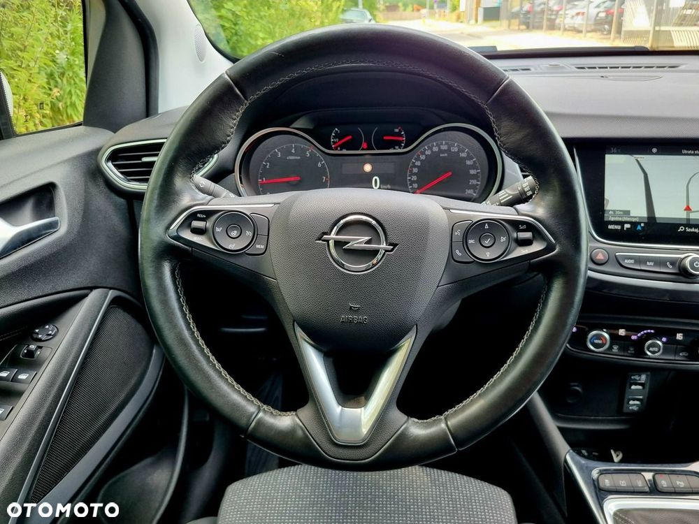 Opel Crossland 1.2 Elegance - 15