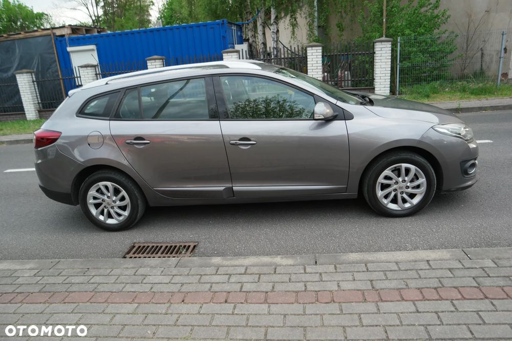 Renault Megane - 13