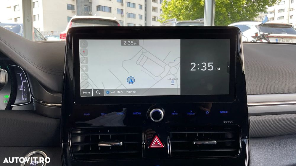 Hyundai IONIQ 141CP Highway - 26