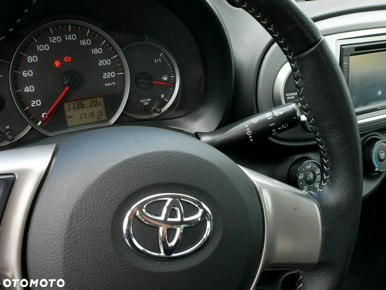 Toyota Yaris 1.4 D-4D - 25