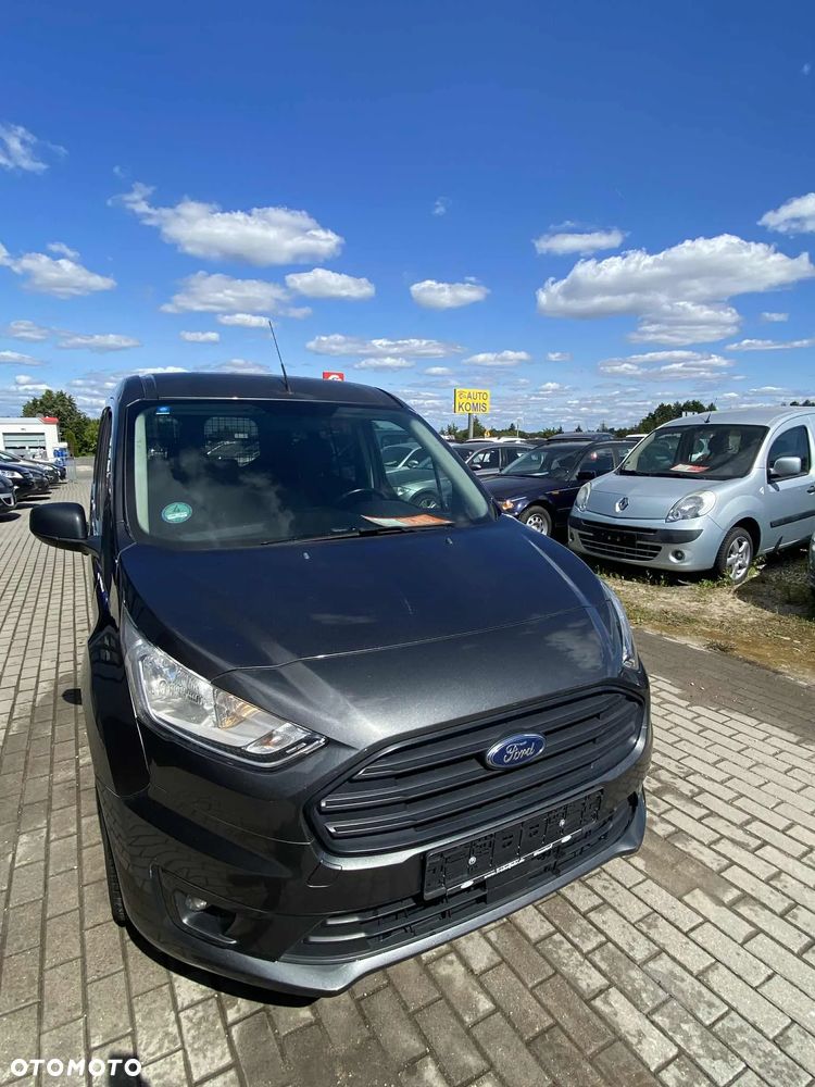 Ford Transit Connect - 3