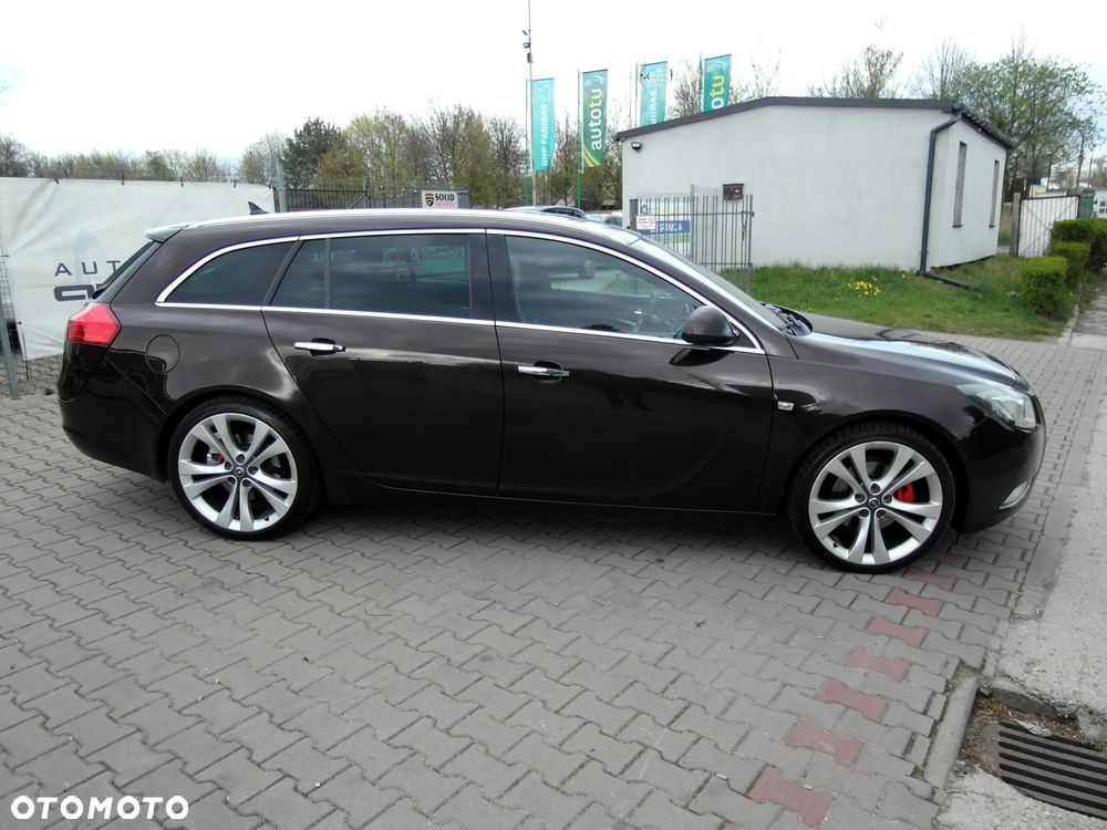 Opel Insignia 2.0 CDTI Innovation - 16