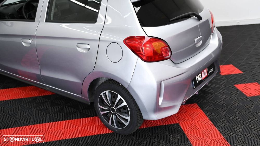 Mitsubishi Space Star 1.2 Intense - 16