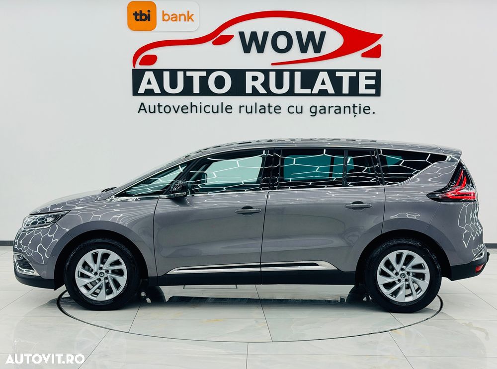 Renault Espace Energy dCi 160 EDC LIMITED - 33