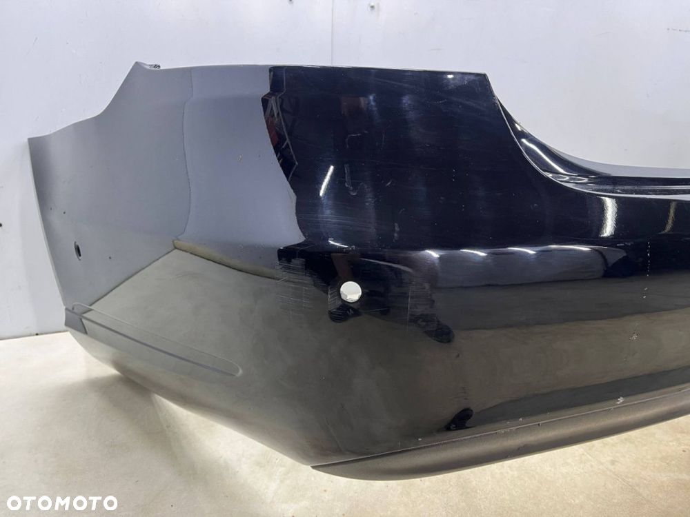 Zderzak tylny Mercedes E-Klasa Eklasa W212 sedan 13-16r. Lift tył 6XPDC A2128857625 - 3