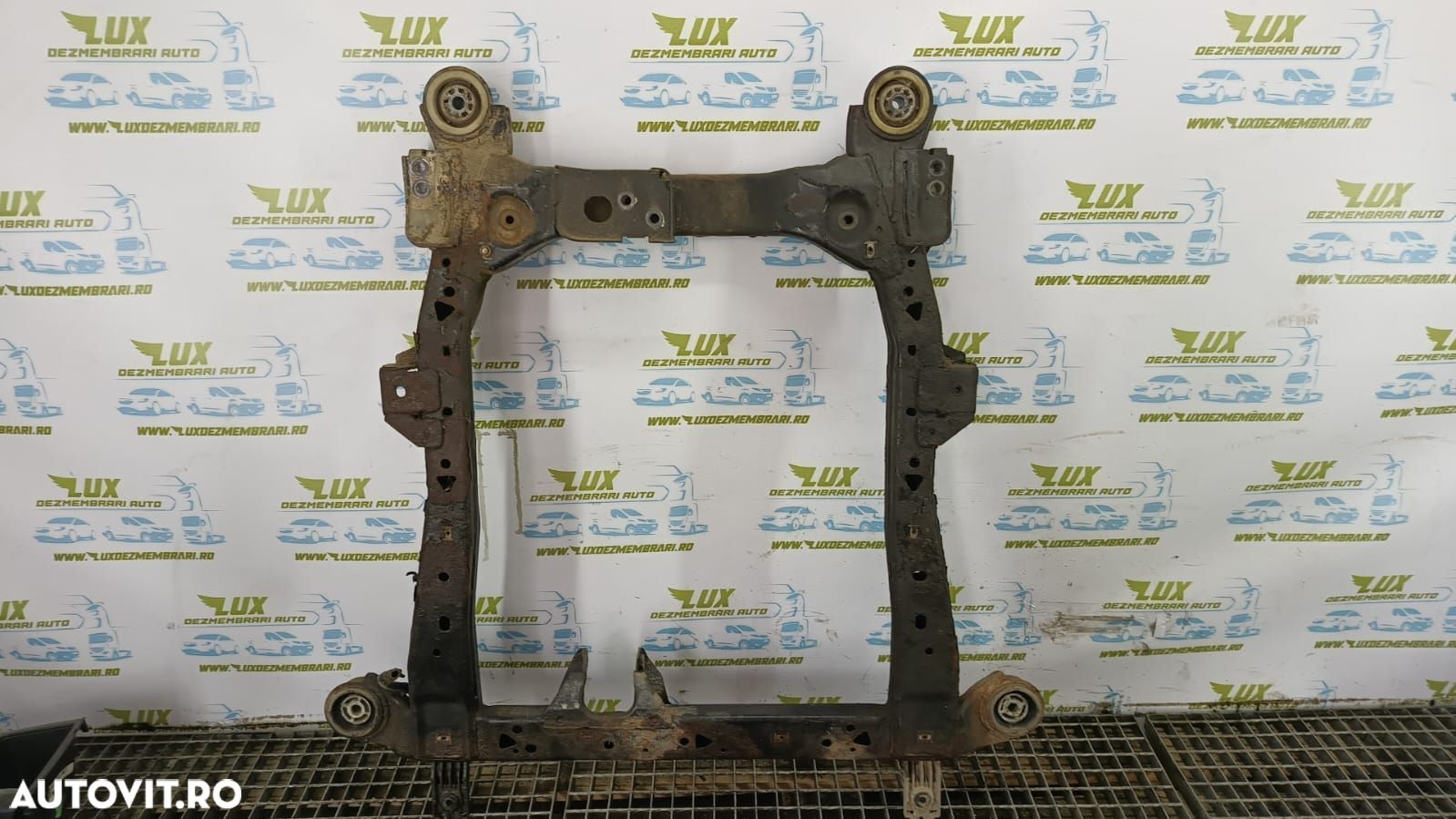 Cadru jug motor 2.0 cdti a20dth Opel Insignia A  [din 2008 pana  2014 - 1
