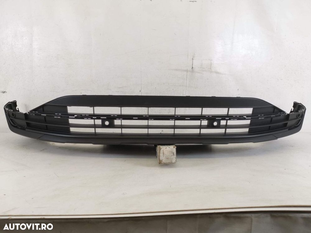 Fusta Spoiler Bara Fata Volkswagen VW  Tiguan 2 [facelift] AD1 2020 20 - 1