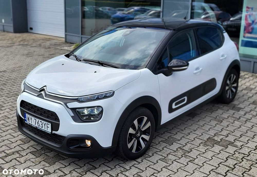 Citroën C3 Pure Tech 83 S&S MAX - 39