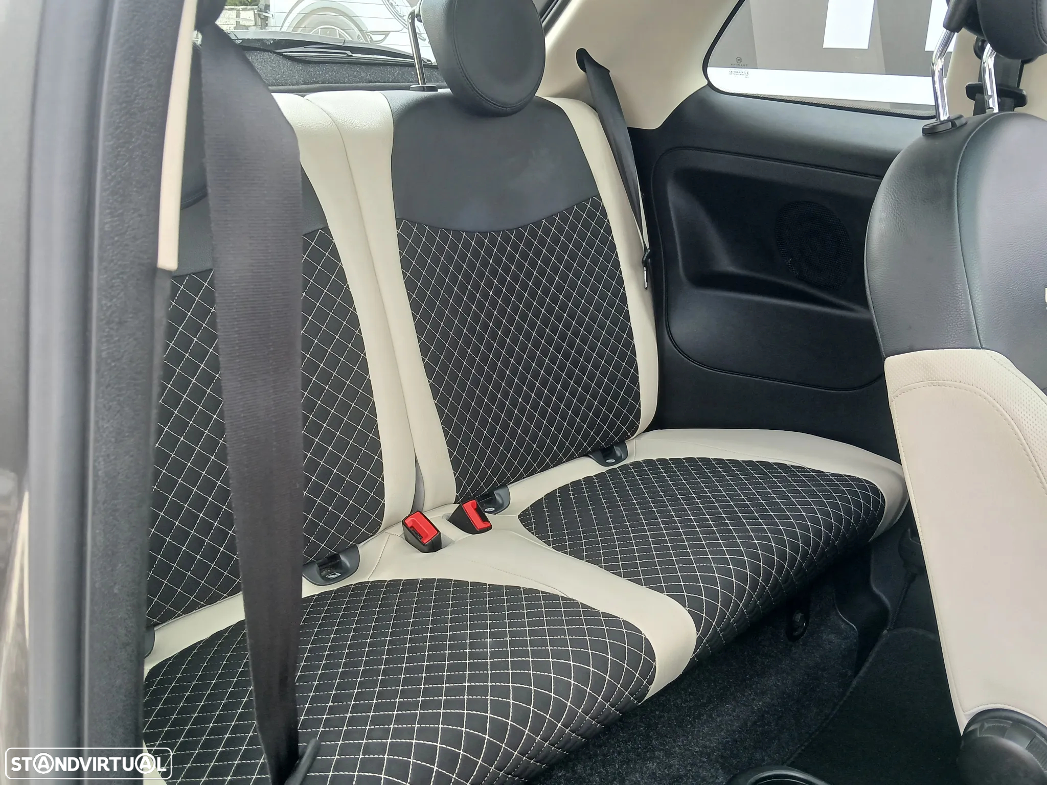 Fiat 500 1.0 Hybrid Dolcevita - 17