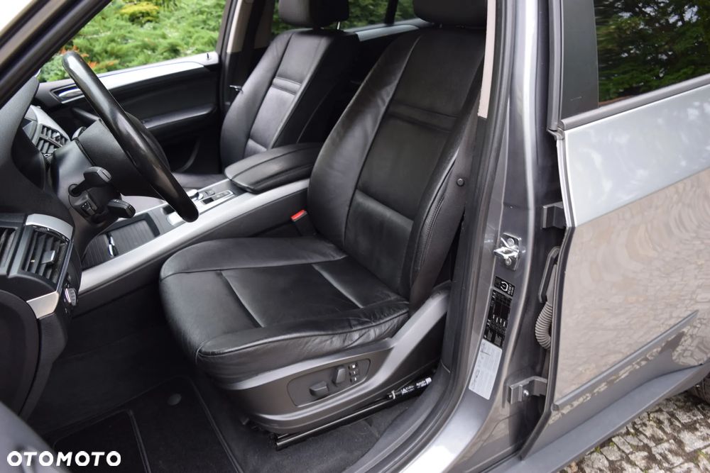 BMW X5 xDrive30d - 15