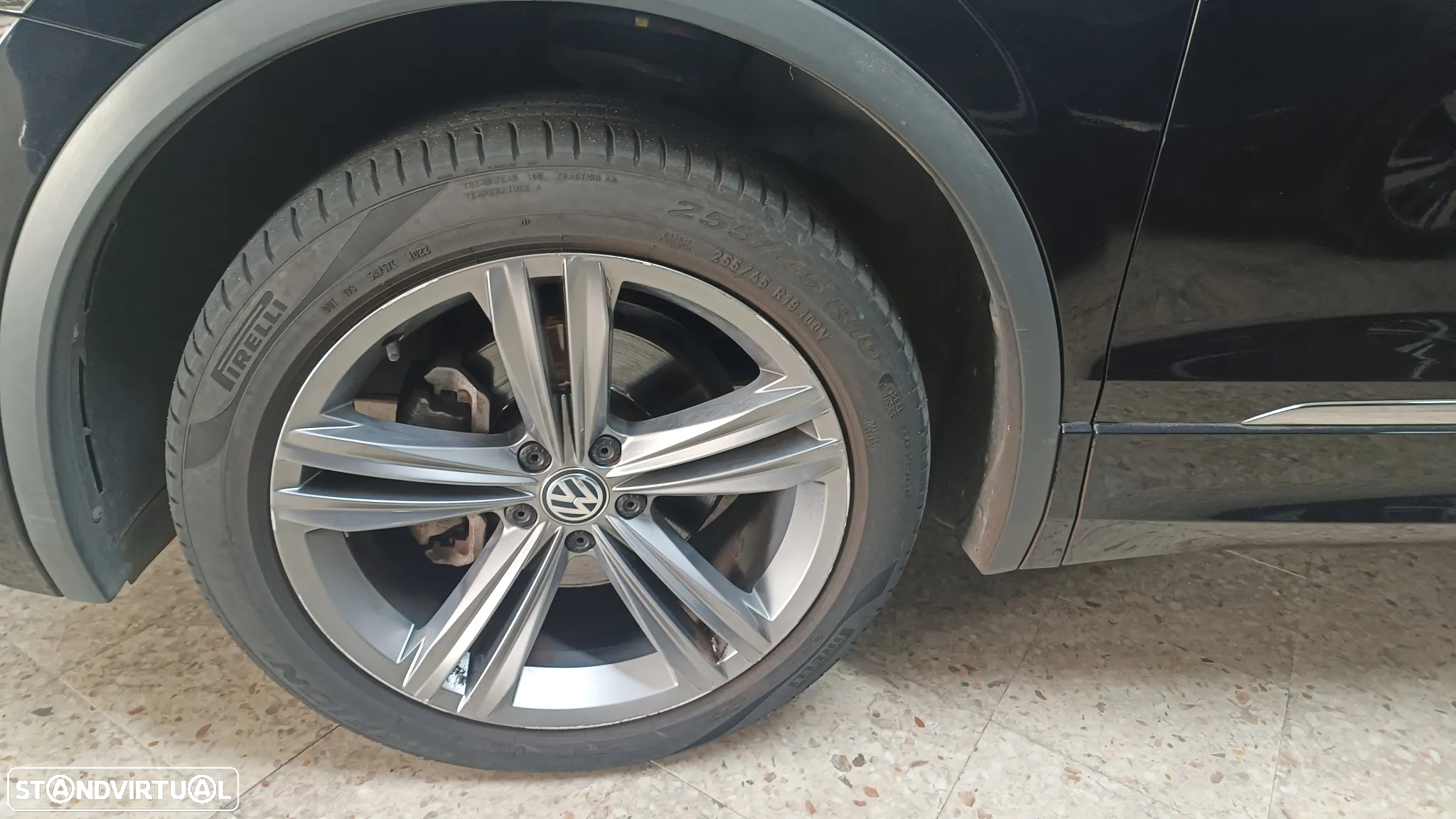 VW Tiguan Allspace - 6