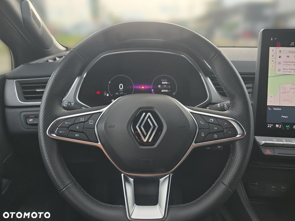 Renault Captur 1.0 TCe Techno - 14